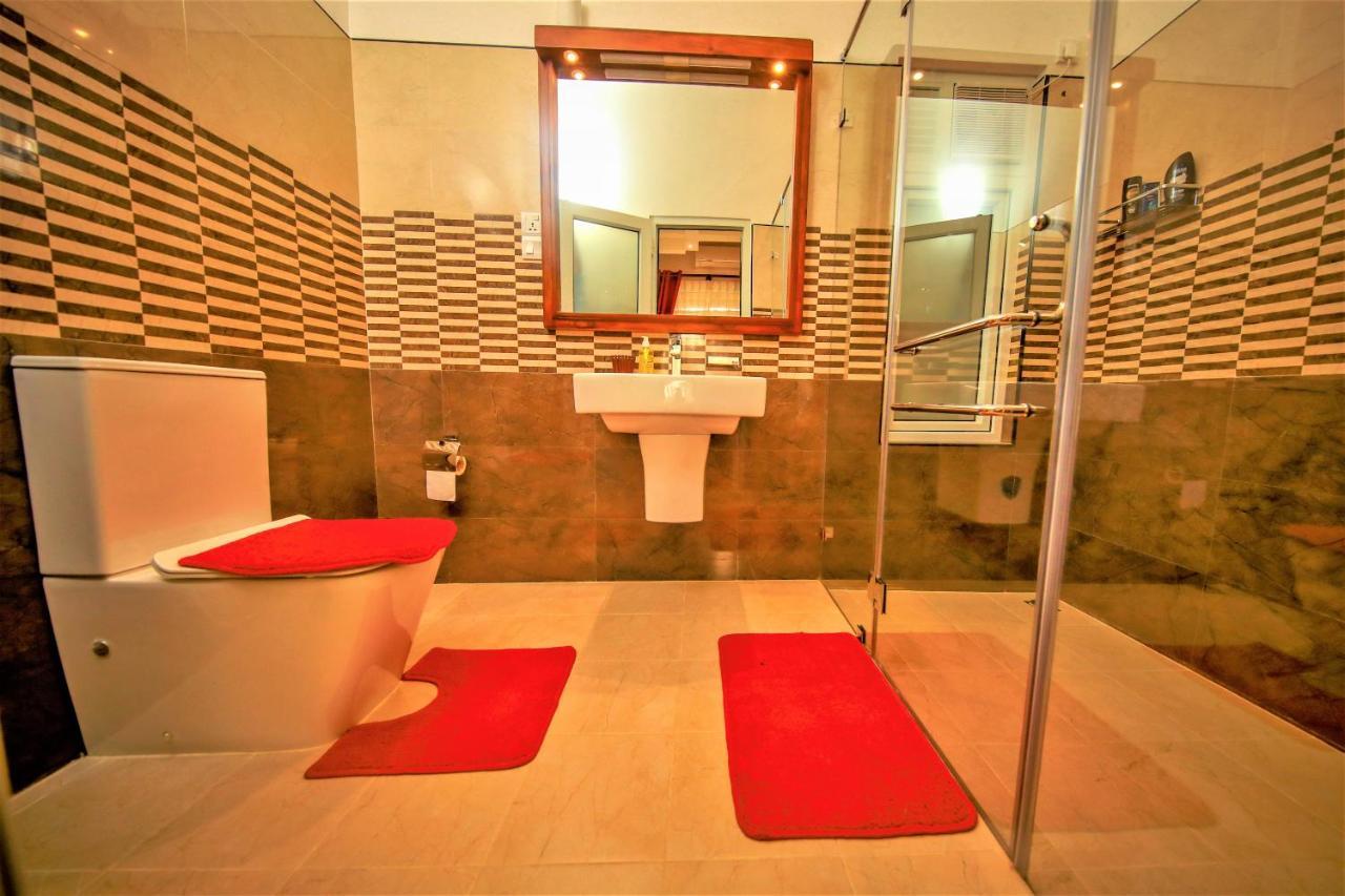 Y&Y Residence Kandy Exterior foto