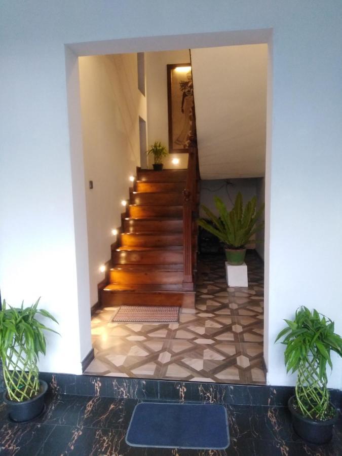 Y&Y Residence Kandy Exterior foto