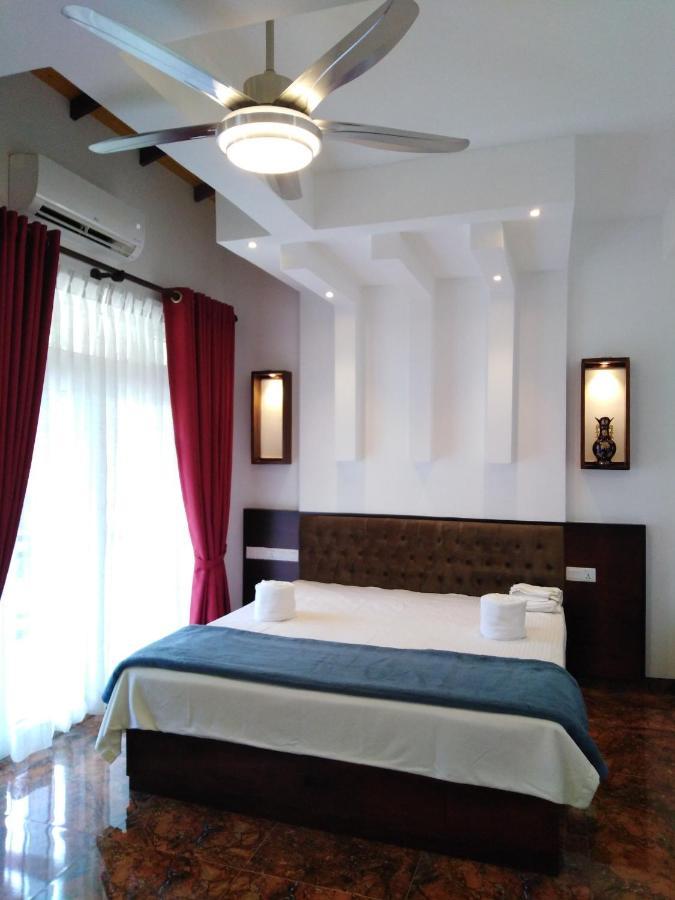 Y&Y Residence Kandy Exterior foto
