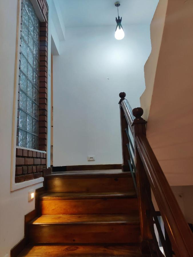 Y&Y Residence Kandy Exterior foto