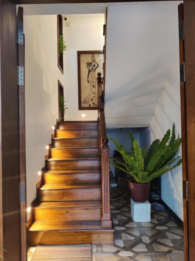 Y&Y Residence Kandy Exterior foto