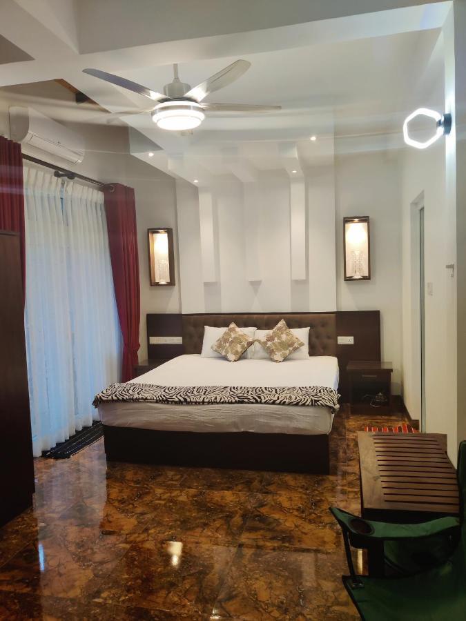 Y&Y Residence Kandy Exterior foto