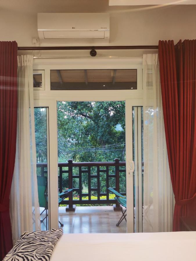 Y&Y Residence Kandy Exterior foto
