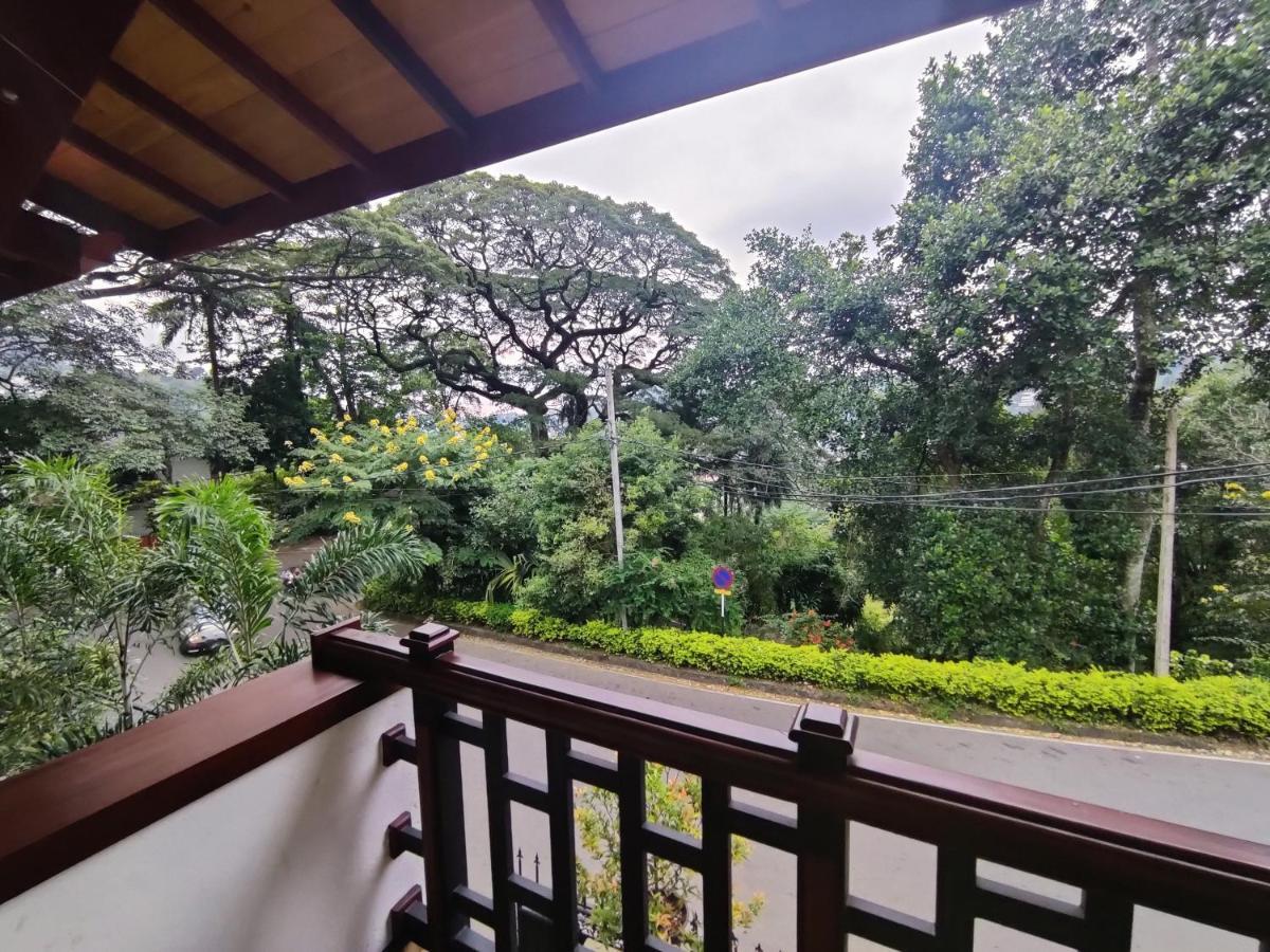 Y&Y Residence Kandy Exterior foto